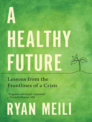 cover image of A Healthy Future